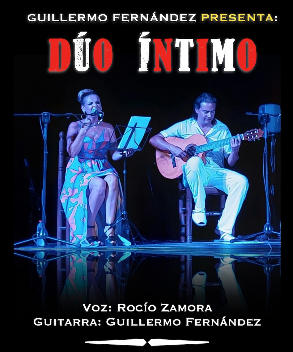 Dúo íntimo